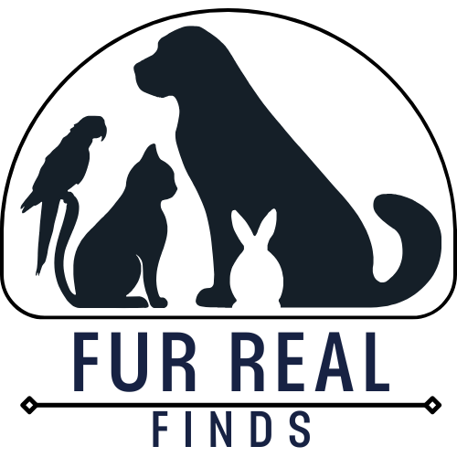 Fur Real Finds